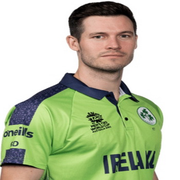 George Dockrell Biography